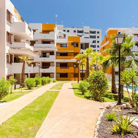 Apartmán Nuevo Apartamento Junto Al Mar