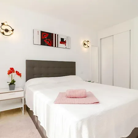 Nuevo Apartamento Junto Al Mar Apartmán