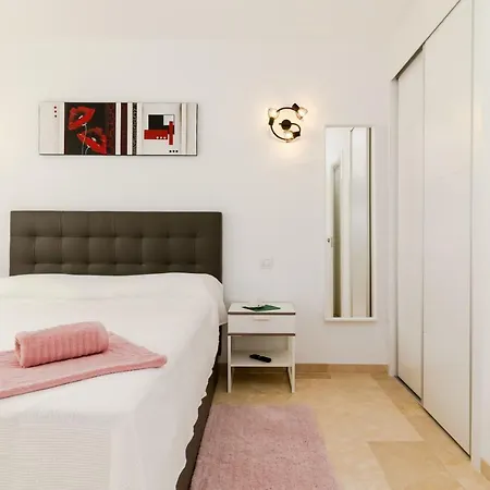 Apartament Nuevo Apartamento Junto Al Mar *