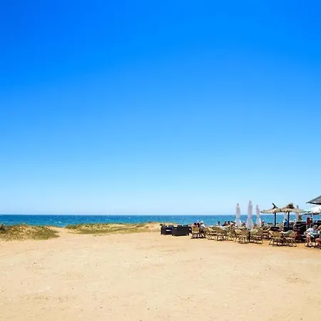 Apartmán Nuevo Apartamento Junto Al Mar Torrevieja