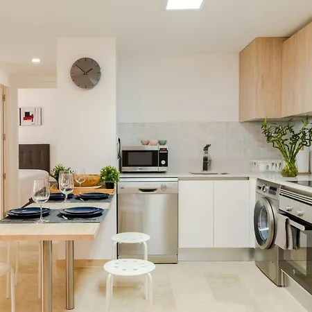 Nuevo Apartamento Junto Al Mar Apartmán Torrevieja