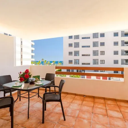 Apartmán Nuevo Apartamento Junto Al Mar