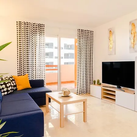 Nuevo Apartamento Junto Al Mar Apartmán