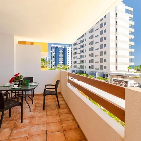 Nuevo Apartamento Junto Al Mar Διαμέρισμα *