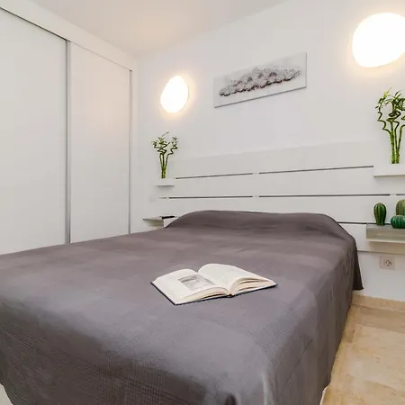 Nuevo Apartamento Junto Al Mar Apartmán Torrevieja