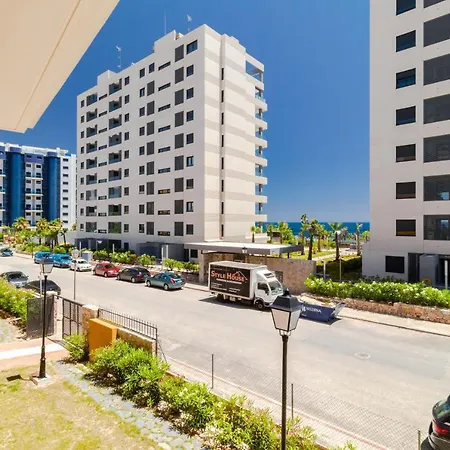 Nuevo Apartamento Junto Al Mar Τορεβιέχα
