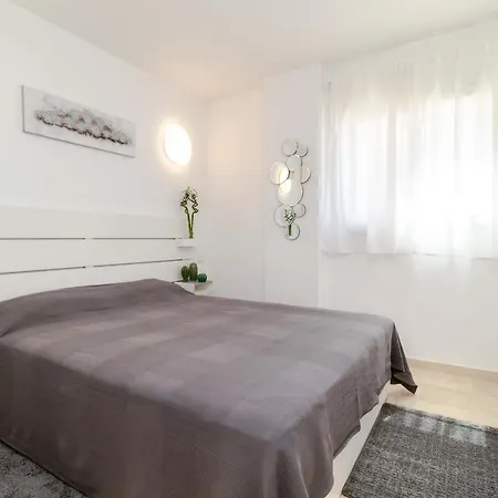 Apartament Nuevo Apartamento Junto Al Mar Torrevieja