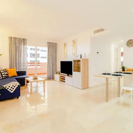 Apartmán Nuevo Apartamento Junto Al Mar *