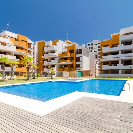 Nuevo Apartamento Junto Al Mar Apartment