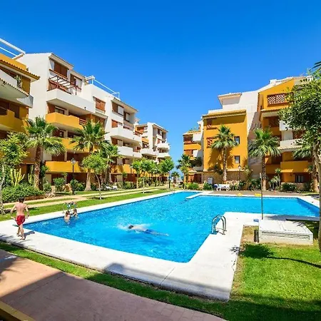 Apartmán Nuevo Apartamento Junto Al Mar