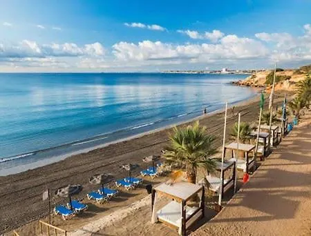 Apartament Nuevo Apartamento Junto Al Mar *
